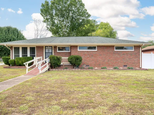 1101 Vannoy Dr, Chattanooga, TN 37411