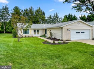 15537 Prince Frederick Way #108-A, Silver Spring, MD 20906