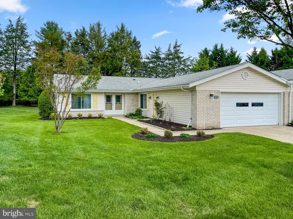 15537 Prince Frederick Way #108-A, Silver Spring, MD 20906