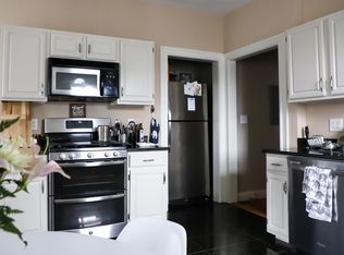 1021 Dorchester Ave, Dorchester, MA 02125