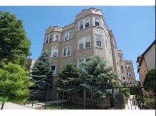 2837 N Sawyer Ave #2, Chicago, IL 60618