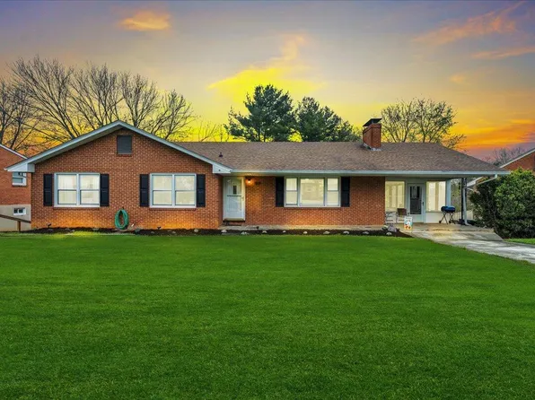 1921 June Dr, Roanoke, VA 24019