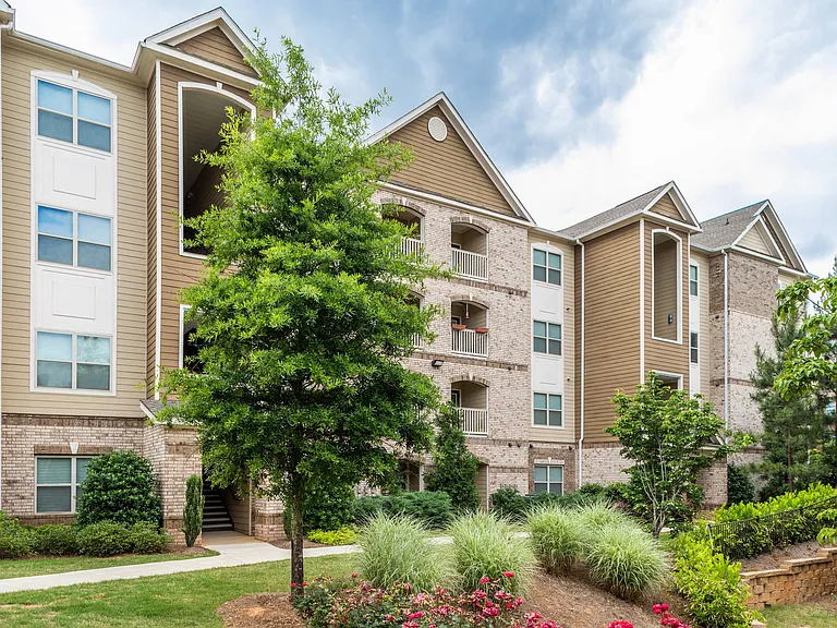 Balconies and Patios