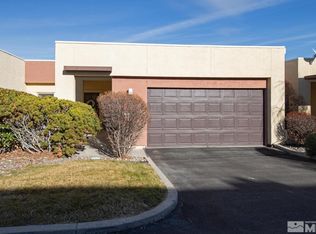 3343 Skyline Blvd, Reno, NV 89509
