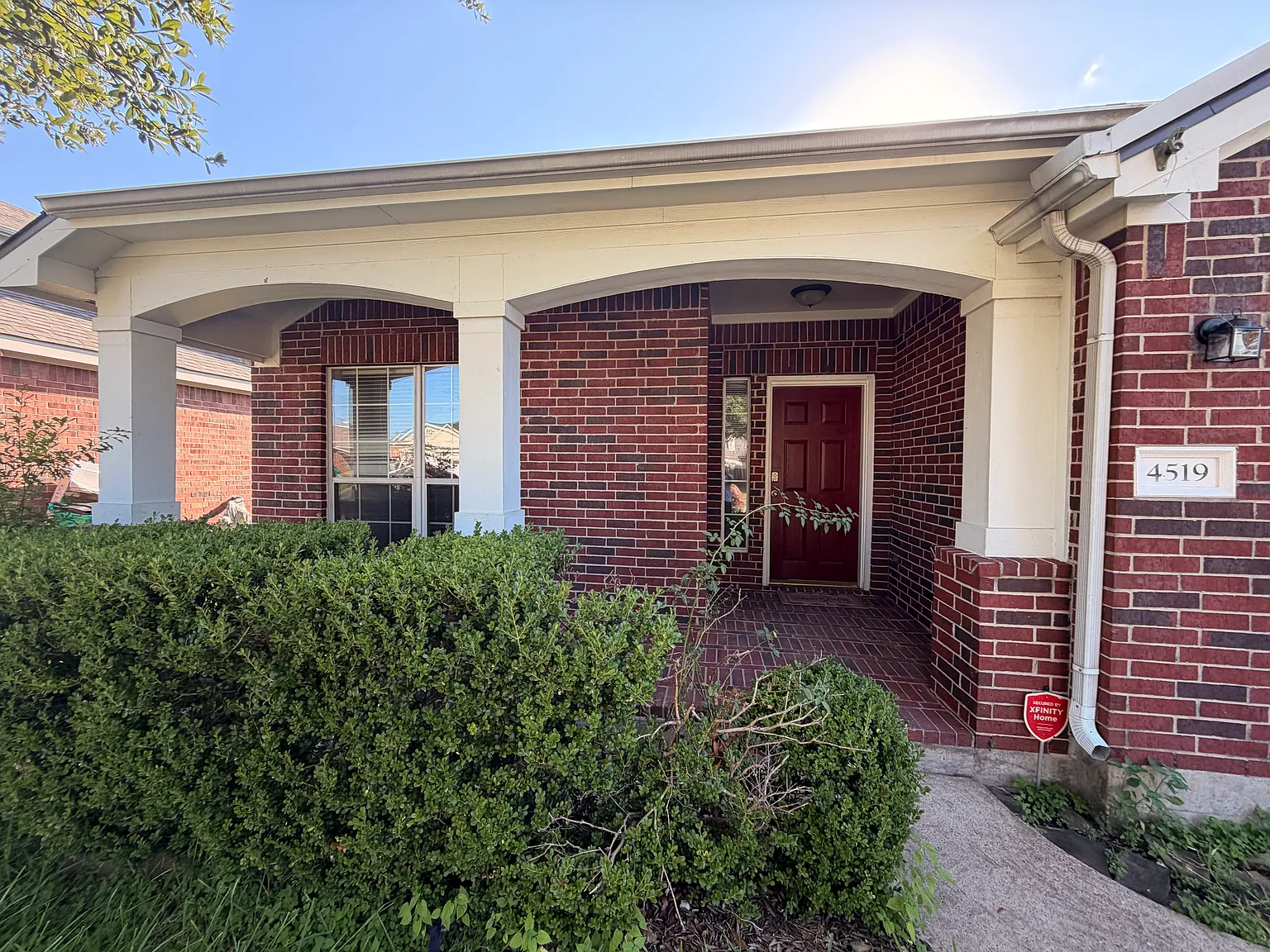 4519 Marquis Avenue — Photo 3
