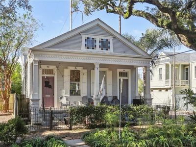 754 Louisiana Ave Unit 754, New Orleans, LA, 70115