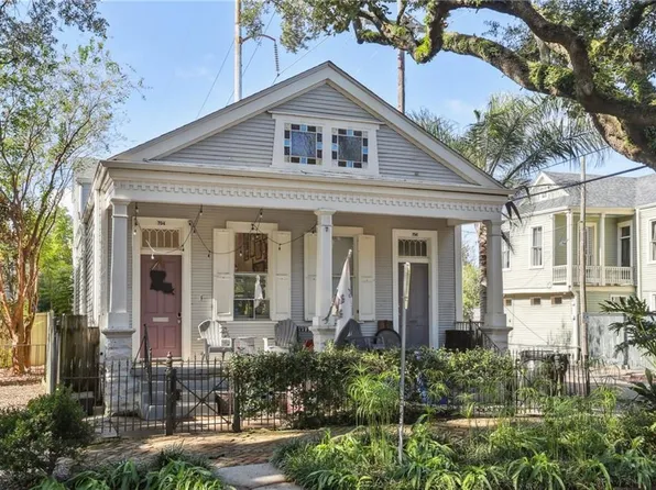 754 Louisiana Ave Unit 754, New Orleans, LA 70115