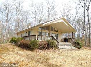 5920 Haleys Mill Rd, Spotsylvania, VA 22551