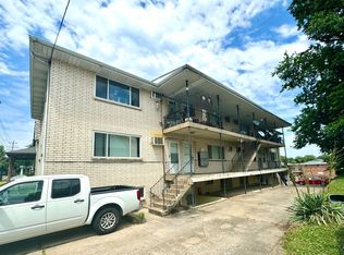 1 Bedroom / 1 Bath Apartment Located On North Sprigg - Internet Included, Cape Girardeau, MO 63701