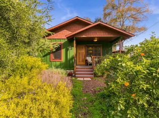 204 Fox St, Ojai, CA 93023