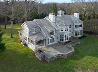 2 Cardinal Rd, Greenwich, CT 06830