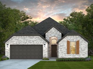 Blue Sky Plan, Nopal Valley, San Antonio, TX 78253