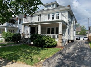 1595 Warren Rd, Lakewood, OH 44107