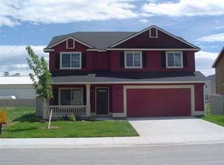 3110 N Lancer, Meridian, ID 83642