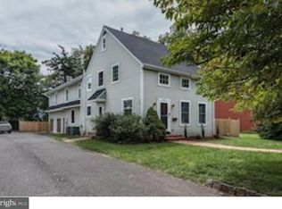 410 E 3rd St, Moorestown, NJ 08057