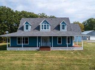 427 Warren Cemetery Rd, Hoosick Falls, NY 12090