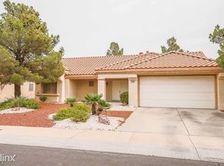2508 Desert Sands Dr, Las Vegas, NV 89134