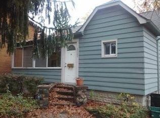 2525 Rochester Rd, Royal Oak, MI 48073