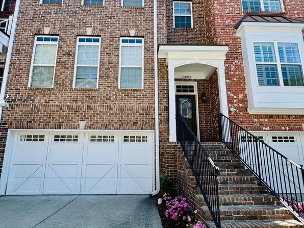 12803 Doe Dr, Milton, GA 30004