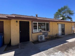 66300 4th St #4, Desert Hot Springs, CA 92240