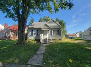 439 Georgia Ave, Lorain, OH 44052