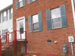 1694 Cedar Bluff Way, Marietta, GA