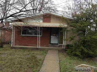 19966 Meyers Rd, Detroit, MI 48235