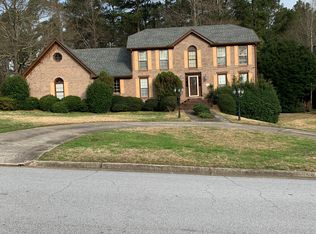4827 Dean Ln, Lilburn, GA 30047