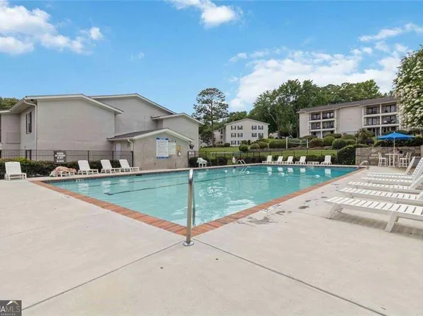 1150 Collier Rd NW APT K23, Atlanta, GA 30318