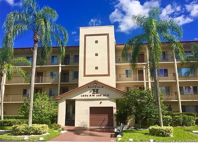 1st image of 1301 SW 142nd Ave APT 208H