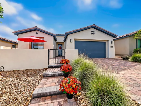 23 Arid Crest Ave, Henderson, NV 89011