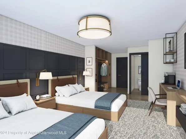 300 Carriage Way #207, Snowmass Village, CO 81615