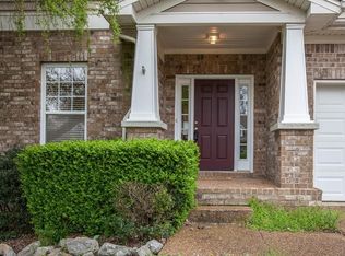 1472 Bern Dr, Spring Hill, TN 37174