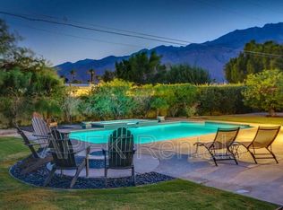 2415 E Finley Rd, Palm Springs, CA 92262