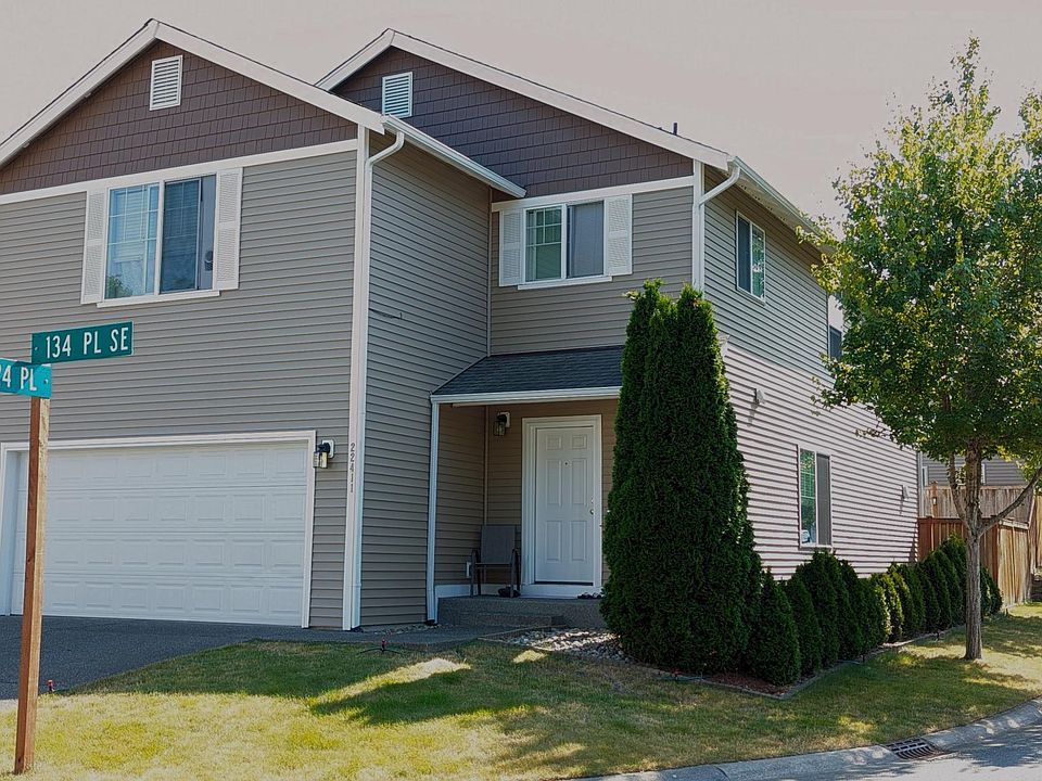 1st image of 22411 134th Pl SE