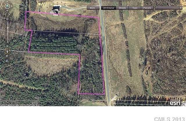 2nd image of 7.5 Faulkner Rd