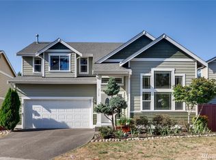 2738 S 374th Pl, Federal Way, WA 98003