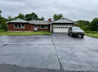 43 Blue Point Rd, Lloyd, NY 12528