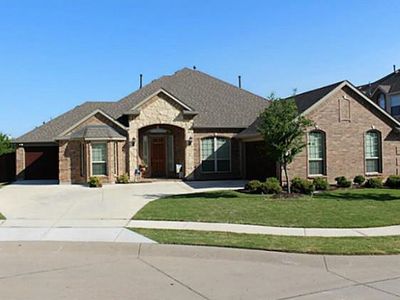 1411 Montebello Dr, Prosper, TX, 75078