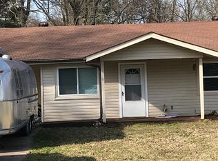 16 Jennifer St, Greenbrier, AR 72058