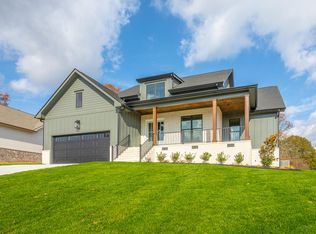 7383 Ferrell Farms Dr, Chattanooga, TN 37341