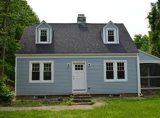 84 Whisconier Rd, Brookfield, CT 06804