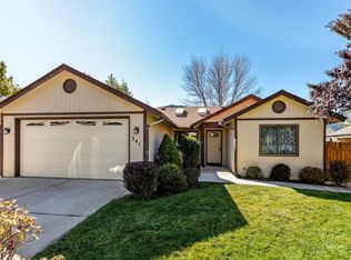 341 Dragonroot Dr, New Castle, CO 81647
