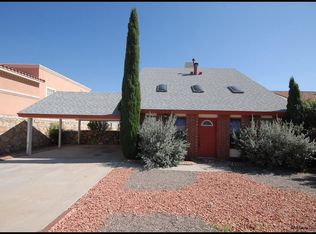 9058 Eclipse St, El Paso, TX 79904