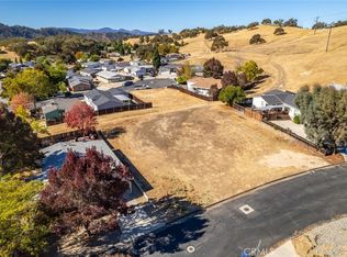 4135 Shetland Way LOT 2, Paso Robles, CA 93446