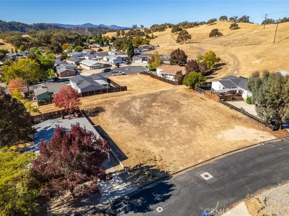 4135 Shetland Way Lot 2, Paso Robles, CA 93446