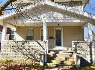 356 S Detroit Ave, Toledo, OH 43609