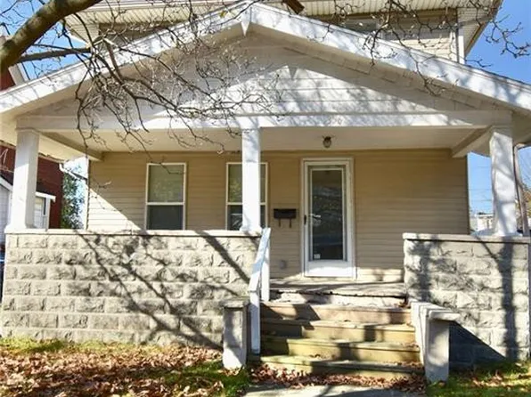 356 S Detroit Ave, Toledo, OH 43609