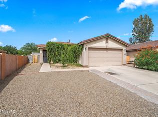 14684 S Sumac Dr, Sahuarita, AZ 85629