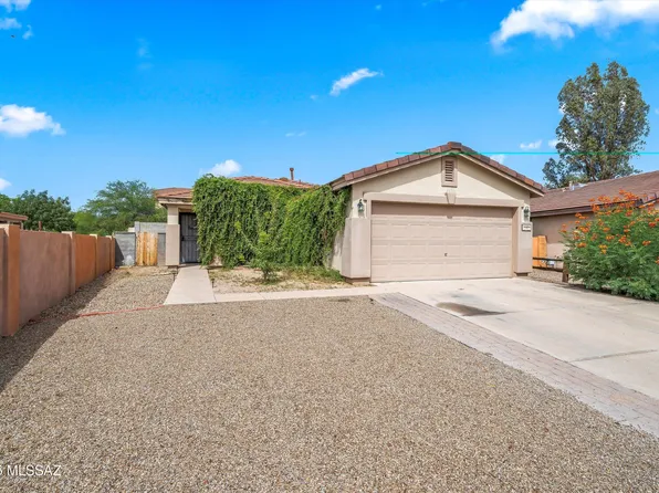 14684 S Sumac Dr, Sahuarita, AZ 85629